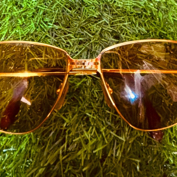 🔴 Cartier Panthere 1988 Sunglasses-Made in Paris - Picture 1 of 15